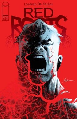Variant cover