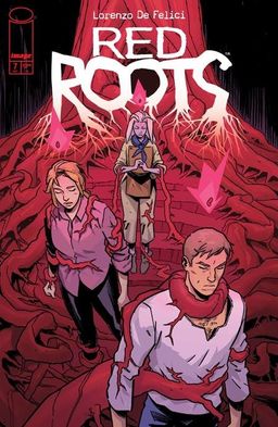 Variant cover