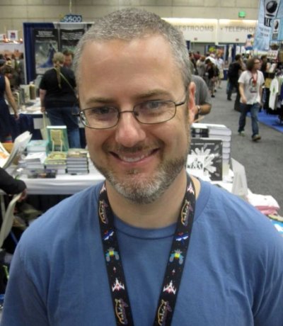 Robert Venditti
