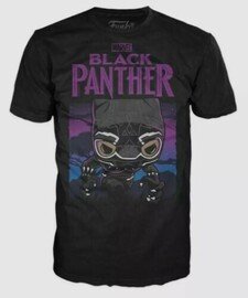Black Panther