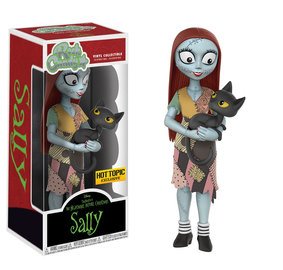 Sally (Black Cat)