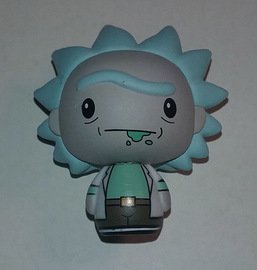 Rick Sanchez (Drool)