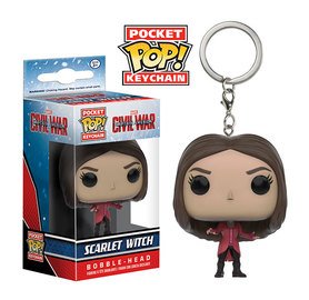 Scarlet Witch