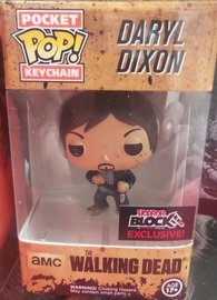 Daryl Dixon (Bloody)