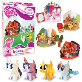 My Little Pony