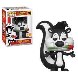 Pepé Le Pew [SDCC]