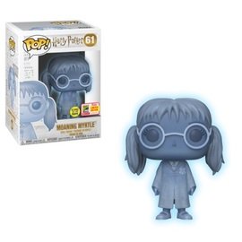 Moaning Myrtle (Translucent) [SDCC]