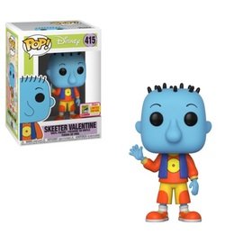 Skeeter Valentine [SDCC]