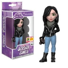 Jessica Jones [SDCC]