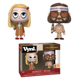 Margot + Richie [SDCC]