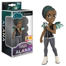 Alana [SDCC]