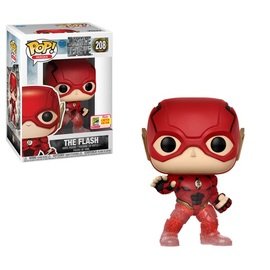 The Flash (Justice League) (Running) [SDCC]