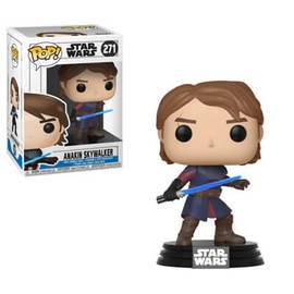 Anakin Skywalker (The Clone Wars)