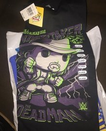 Undertaker (The Dead Man)
