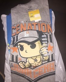 Cenation
