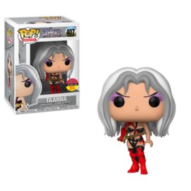 Taarna [SDCC]