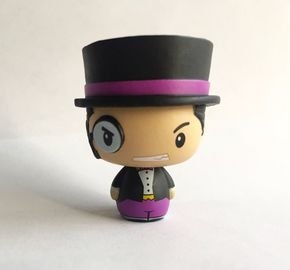 The Penguin