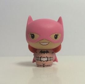 Batgirl (Pink)