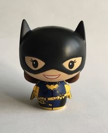 Batgirl (Modern)