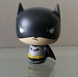 Batman (Black Suit)