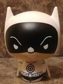 Batman (Bullseye)
