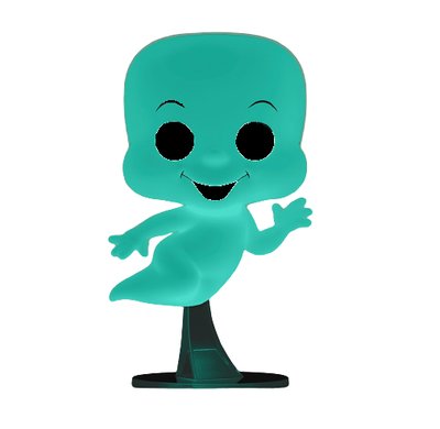 Casper (Glow in the Dark)