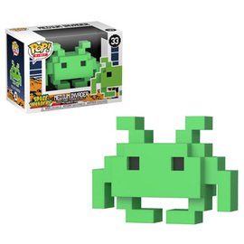 Medium Invader