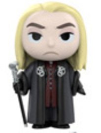 Lucius Malfoy