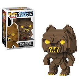 Werewolf (Altered Beast)
