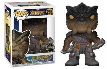 Cull Obsidian [MEFCC]