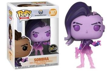 Sombra (Translucent) [MEFCC]