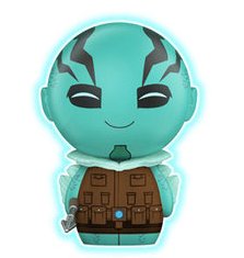 Abe Sapien (Glow in the Dark)
