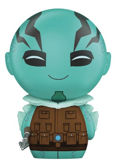 Abe Sapien