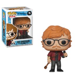 Ed Sheeran