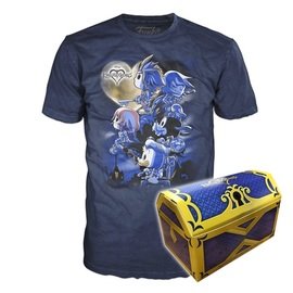 Kingdom Hearts