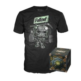 Fallout