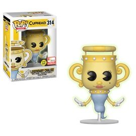 Legendary Chalice (Glow in the Dark)