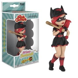 The Batwoman (Bombshells)