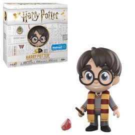 Harry Potter (Gryffindor Scarf)