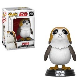 Porg (Sad)