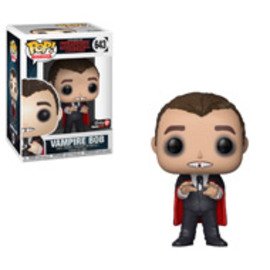 Vampire Bob