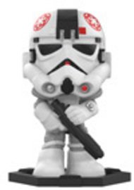 AT-AT Driver