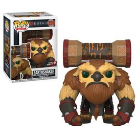 Earthshaker