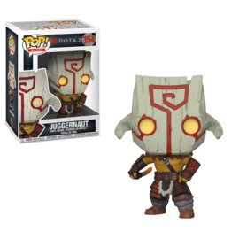 Juggernaut (Dota 2)