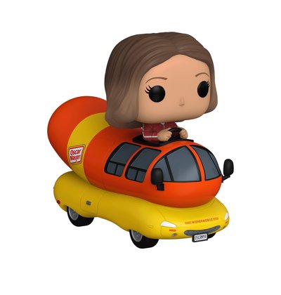 Wienermobile