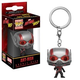Ant-Man (Ant-Man And The Wasp)