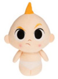 Jack-Jack (Diaper)
