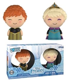 Anna &amp; Elsa (2-Pack)