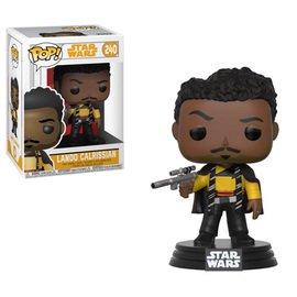 Lando Calrissian (Solo Movie)