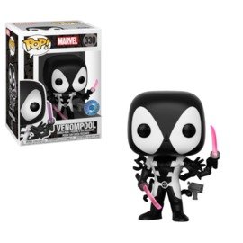 Venompool (Back in Black)